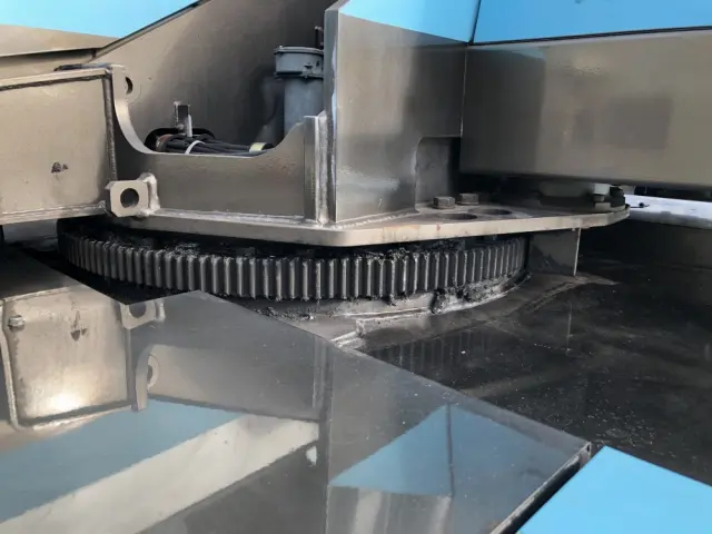 カトウ カトウ SC-KR130(4WD)の写真17