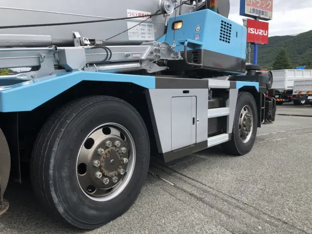 カトウ カトウ SC-KR130(4WD)の写真21