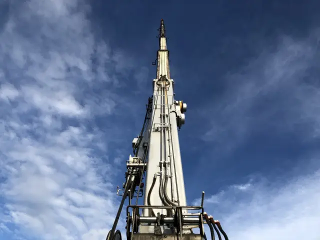 カトウ カトウ SC-KR130(4WD)の写真22