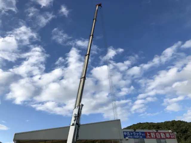 カトウ カトウ SC-KR130(4WD)の写真23