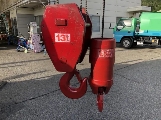 カトウ カトウ SC-KR130(4WD)の写真24