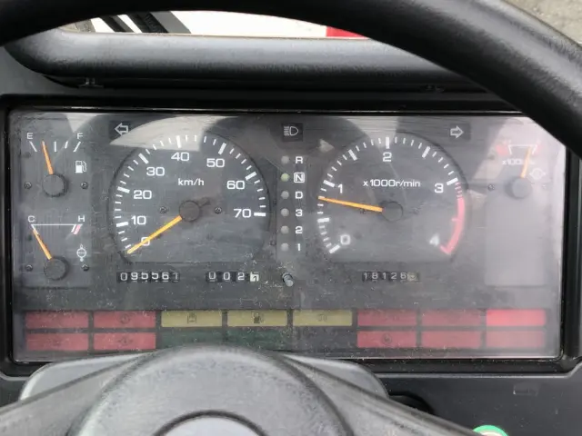 カトウ カトウ SC-KR130(4WD)の写真26