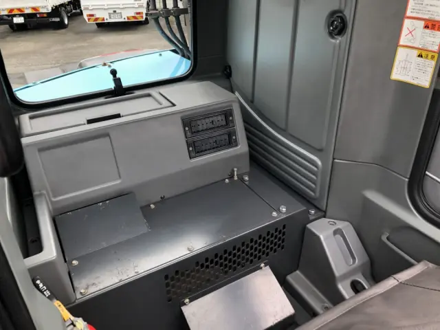 カトウ カトウ SC-KR130(4WD)の写真35