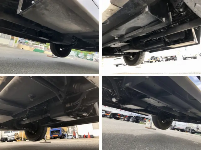 カトウ カトウ SC-KR130(4WD)の写真40