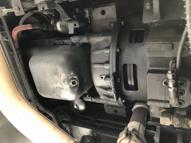 カトウ カトウ SC-KR130(4WD)の写真41