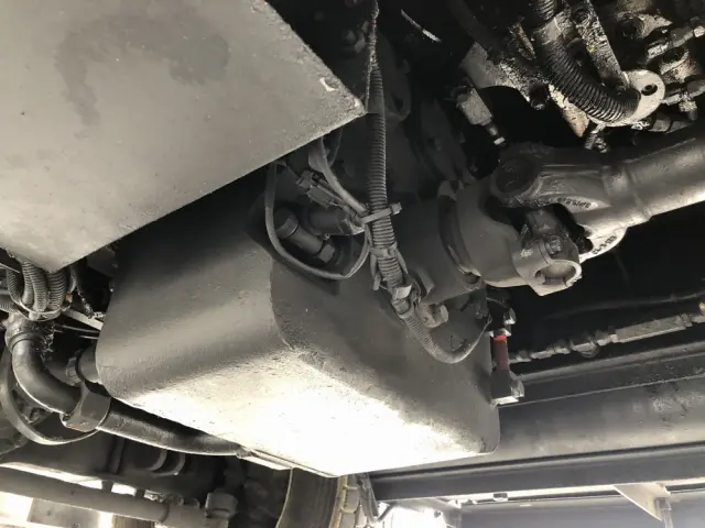 カトウ カトウ SC-KR130(4WD)の写真42