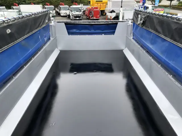 日野 プロフィア 2DG-FS1EGA(6x4)の写真13