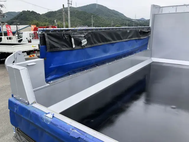 日野 プロフィア 2DG-FS1EGA(6x4)の写真17