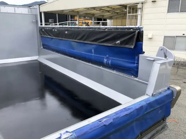 日野 プロフィア 2DG-FS1EGA(6x4)の写真18