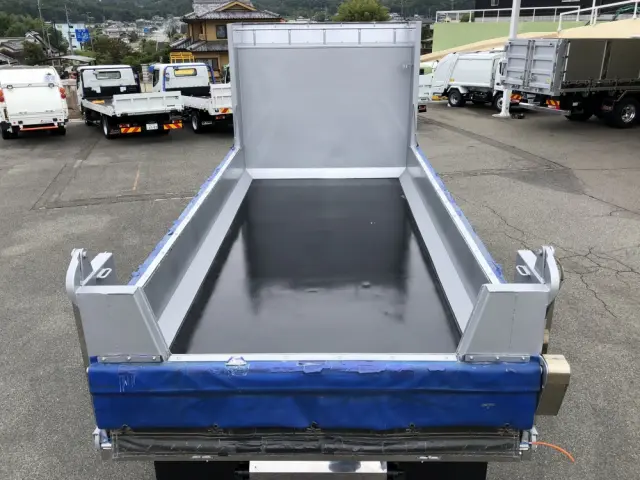 日野 プロフィア 2DG-FS1EGA(6x4)の写真19