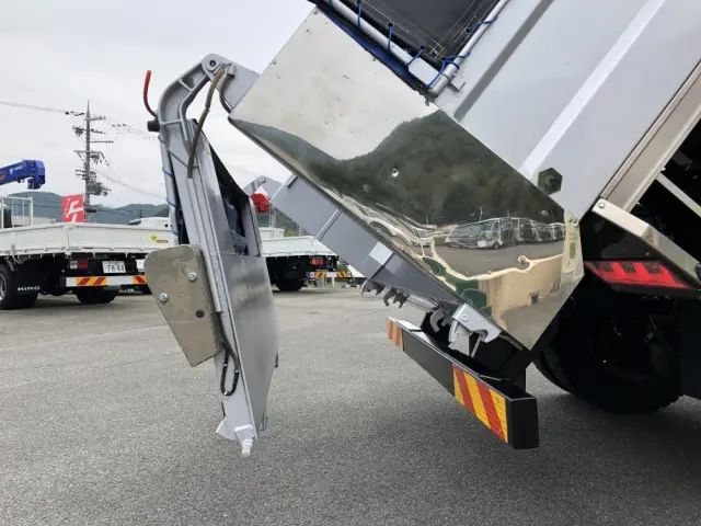 日野 プロフィア 2DG-FS1EGA(6x4)の写真21