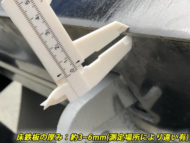 日野 プロフィア 2DG-FS1EGA(6x4)の写真22