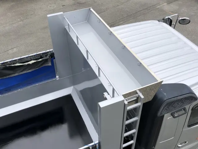 日野 プロフィア 2DG-FS1EGA(6x4)の写真23