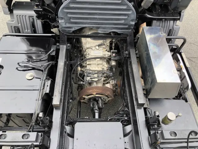 日野 プロフィア 2DG-FS1EGA(6x4)の写真30