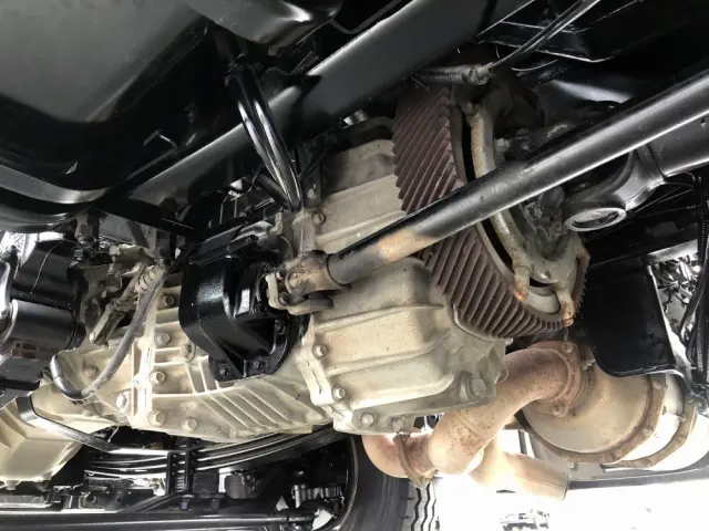 日野 プロフィア 2DG-FS1EGA(6x4)の写真32