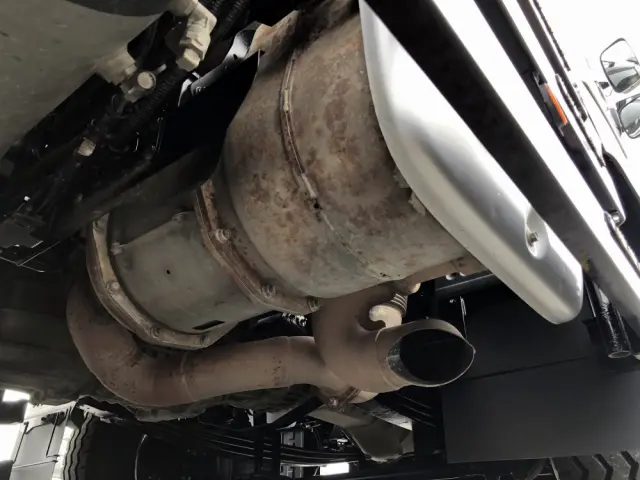 日野 プロフィア 2DG-FS1EGA(6x4)の写真33