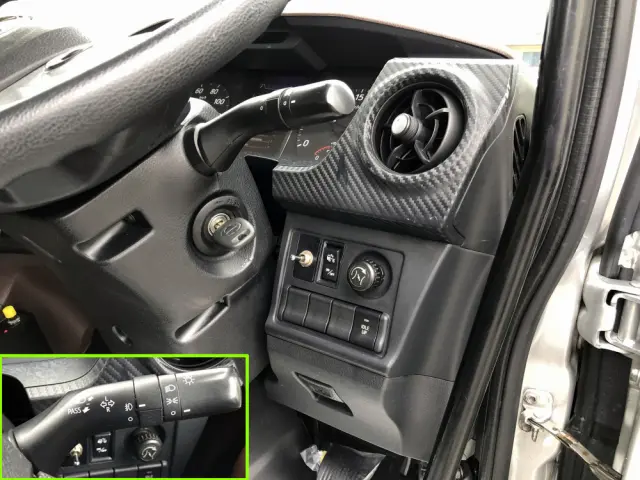 日野 プロフィア 2DG-FS1EGA(6x4)の写真37