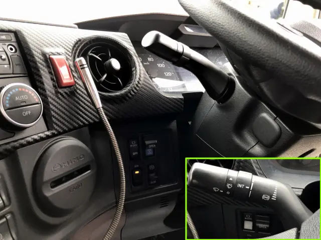 日野 プロフィア 2DG-FS1EGA(6x4)の写真38