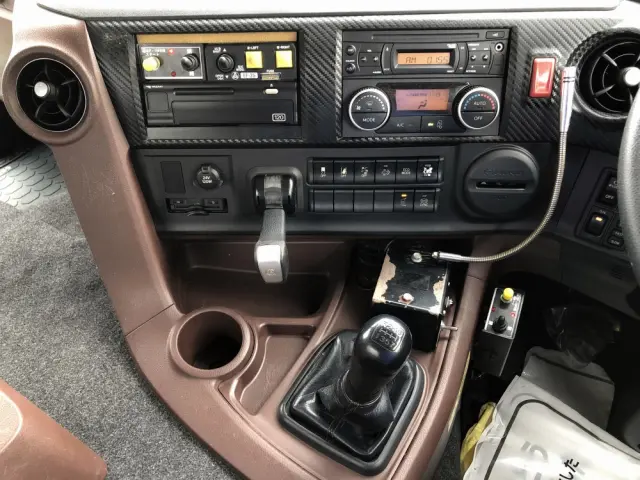 日野 プロフィア 2DG-FS1EGA(6x4)の写真39