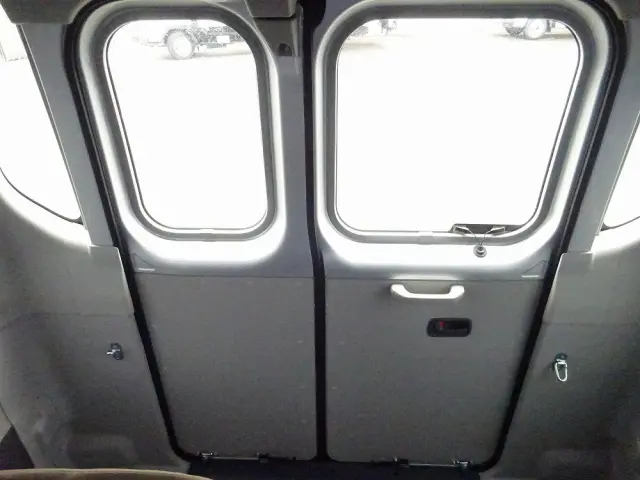 トヨタ コースター 2WG-GDB110(2WD)の写真22