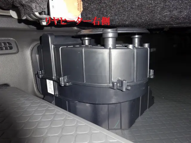 トヨタ コースター 2WG-GDB110(2WD)の写真25