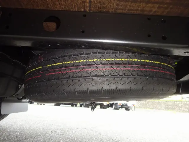 トヨタ コースター 2WG-GDB110(2WD)の写真34