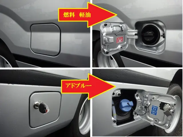 トヨタ コースター 2WG-GDB110(2WD)の写真42