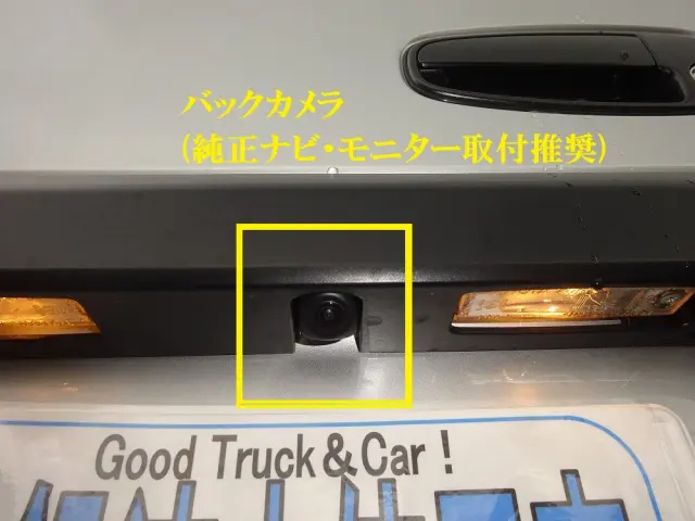 トヨタ コースター 2WG-GDB110(2WD)の写真44