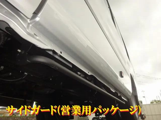 トヨタ コースター 2WG-GDB110(2WD)の写真47