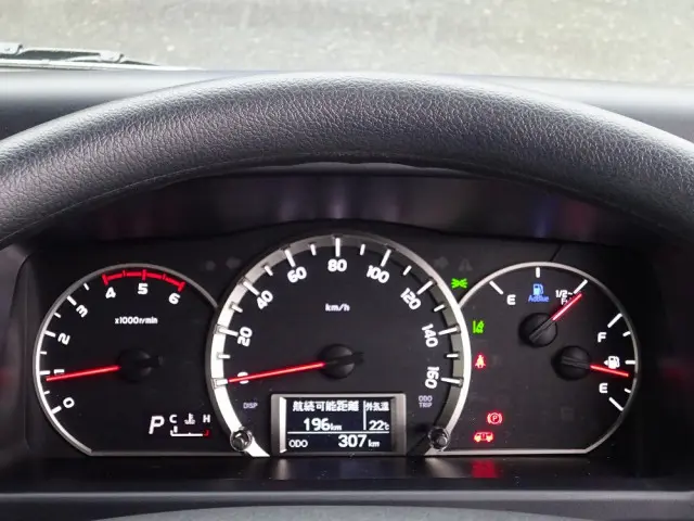 トヨタ コースター 2WG-GDB110(2WD)の写真49