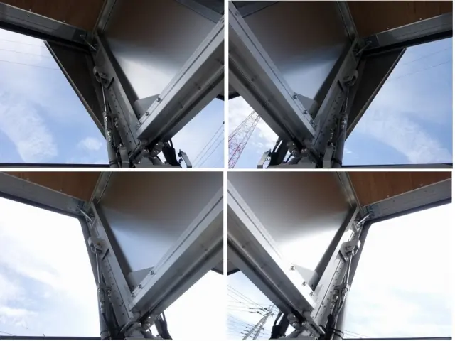 三菱 キャンター 2PG-FEB90(2WD)の写真16