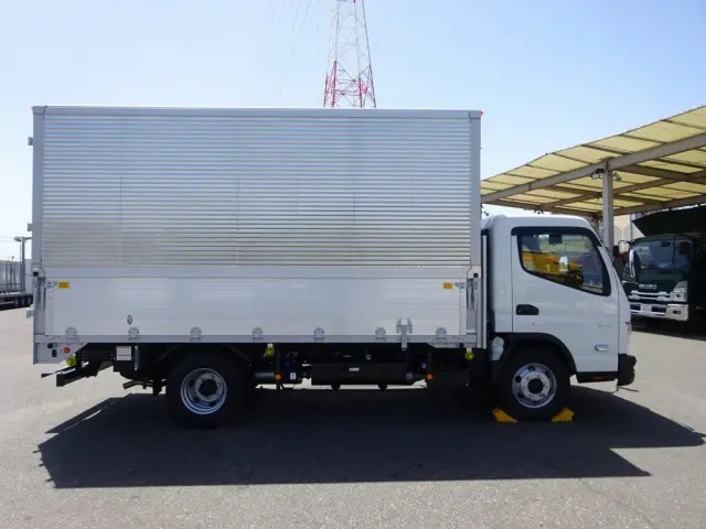 三菱 キャンター 2PG-FEB90(2WD)の写真17
