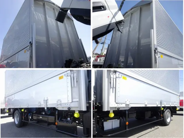 三菱 キャンター 2PG-FEB90(2WD)の写真20