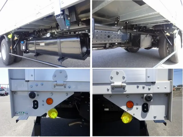 三菱 キャンター 2PG-FEB90(2WD)の写真21