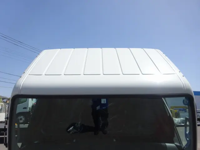 三菱 キャンター 2PG-FEB90(2WD)の写真23