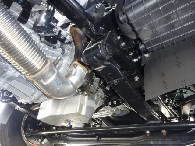 三菱 キャンター 2PG-FEB90(2WD)の写真25