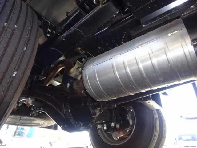 三菱 キャンター 2PG-FEB90(2WD)の写真26