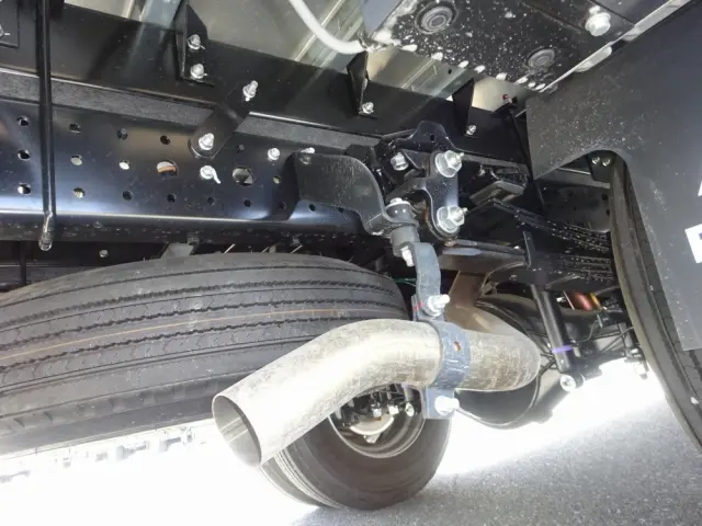 三菱 キャンター 2PG-FEB90(2WD)の写真27