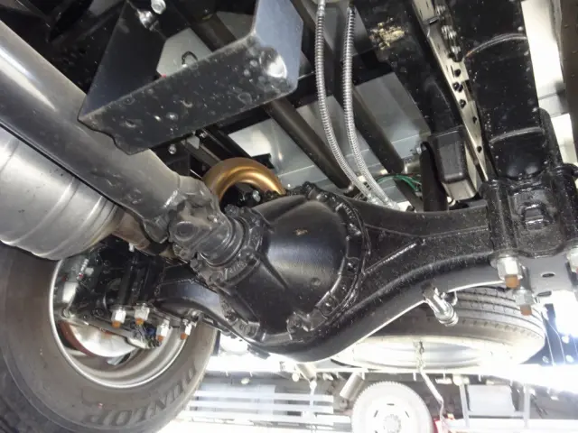 三菱 キャンター 2PG-FEB90(2WD)の写真28