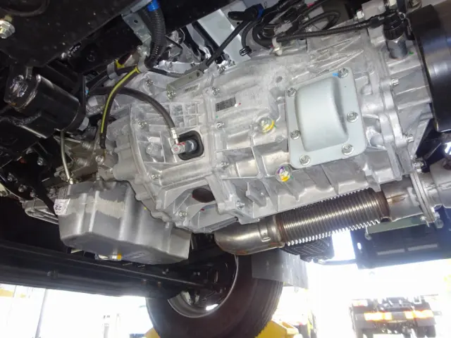 三菱 キャンター 2PG-FEB90(2WD)の写真29