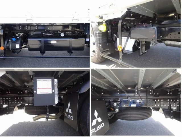 三菱 キャンター 2PG-FEB90(2WD)の写真30