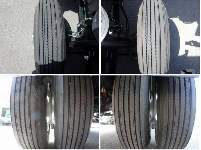 三菱 キャンター 2PG-FEB90(2WD)の写真32