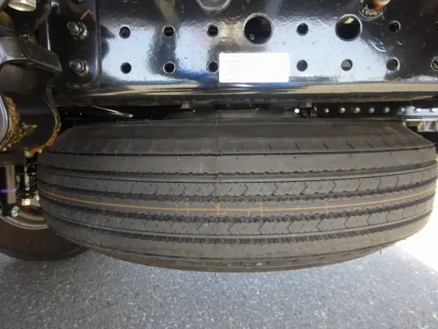 三菱 キャンター 2PG-FEB90(2WD)の写真33