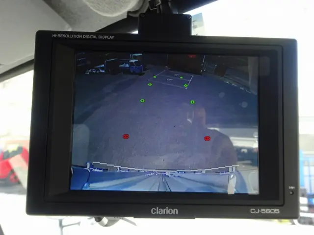 三菱 キャンター 2PG-FEB90(2WD)の写真38