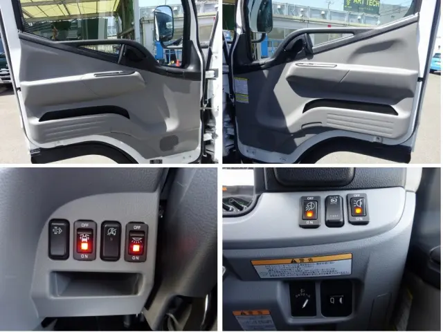 三菱 キャンター 2PG-FEB90(2WD)の写真39