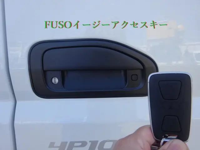 三菱 キャンター 2PG-FEB90(2WD)の写真40