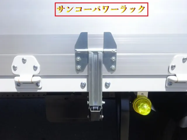 三菱 キャンター 2PG-FEB90(2WD)の写真42