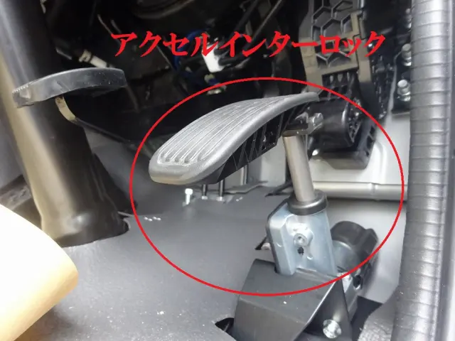 トヨタ コースター 2WG-GDB110(2WD)の写真27