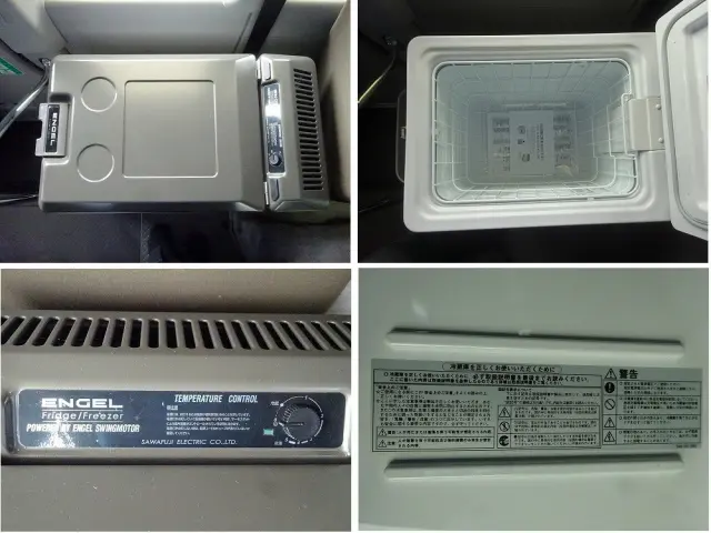 トヨタ コースター 2WG-GDB110(2WD)の写真28