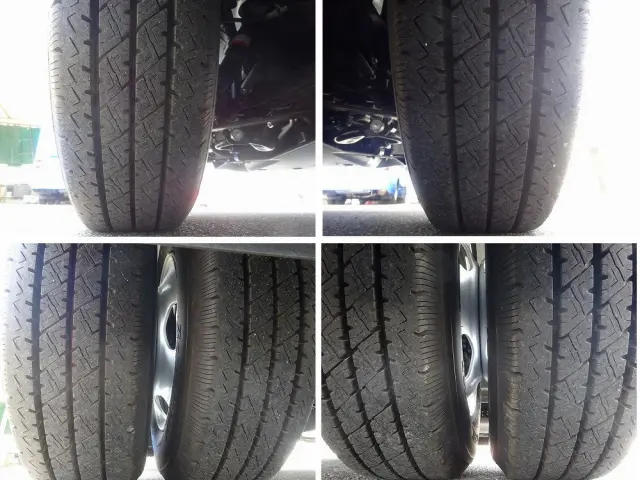 トヨタ コースター 2WG-GDB110(2WD)の写真35